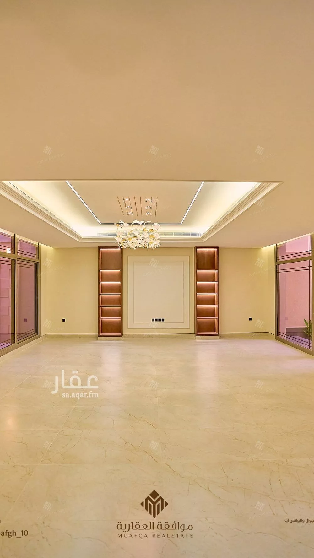 3 bedroom villa in Al Mahdiyyah 16