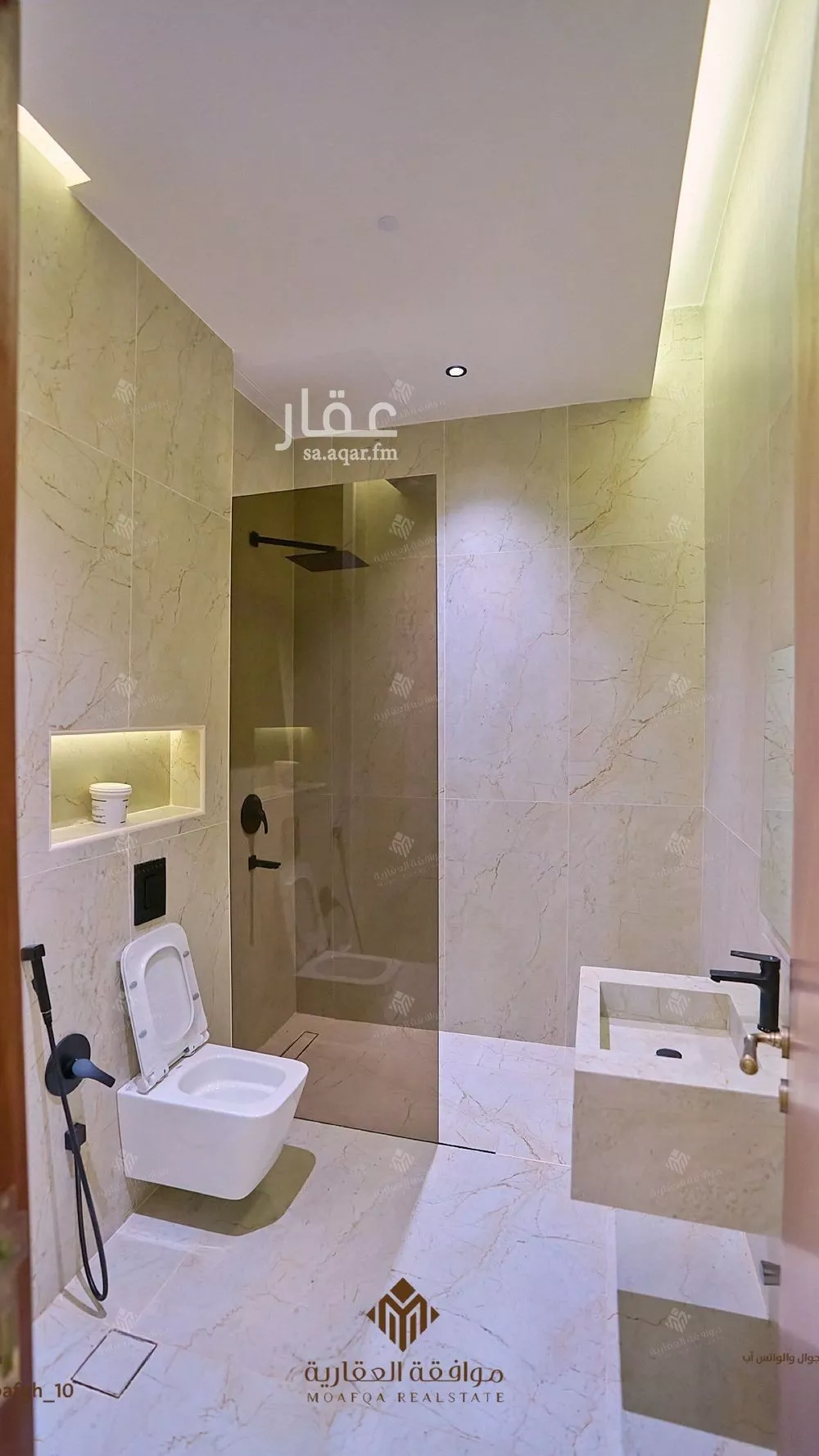 3 bedroom villa in Al Mahdiyyah 21