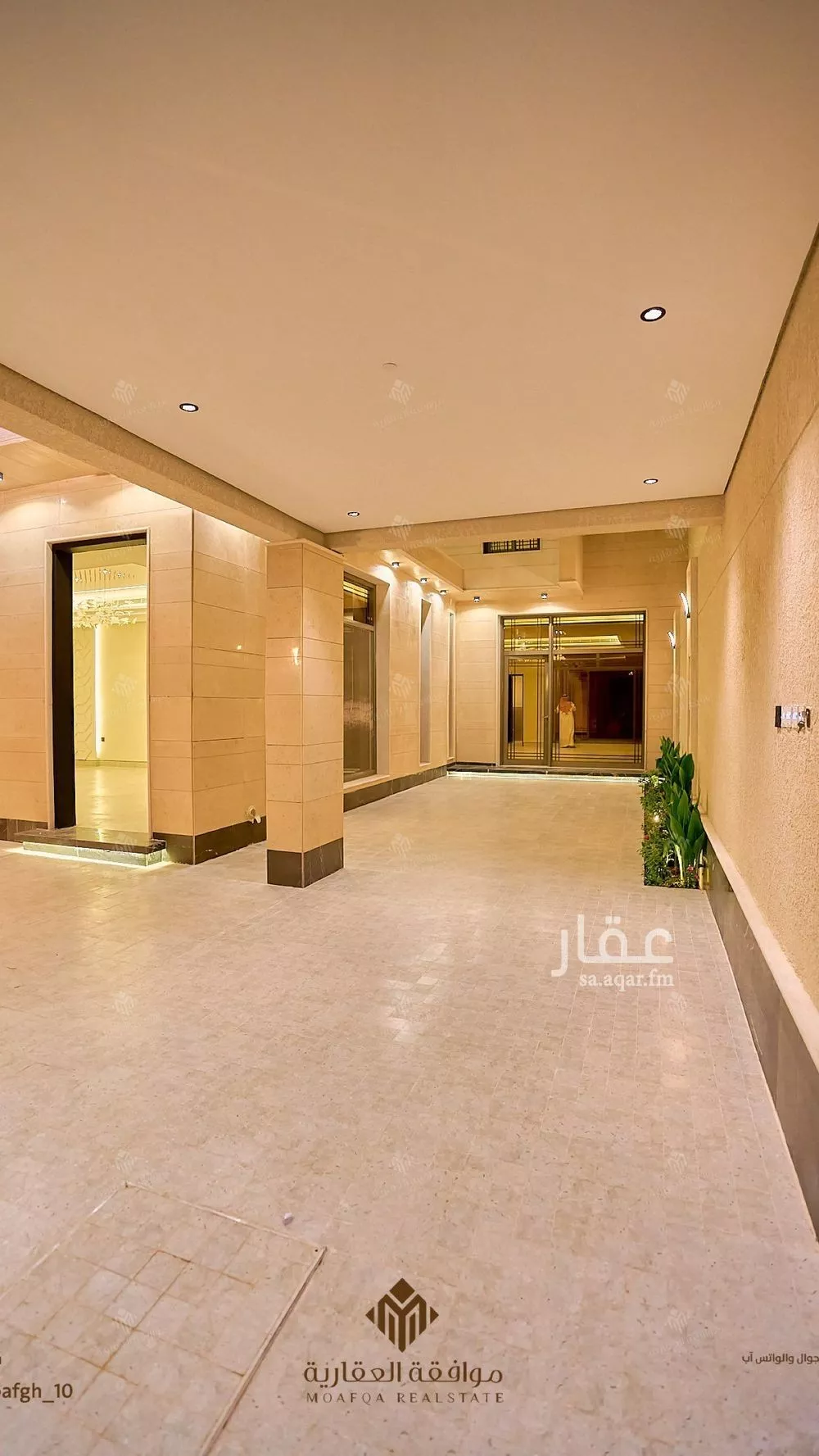 3 bedroom villa in Al Mahdiyyah 6