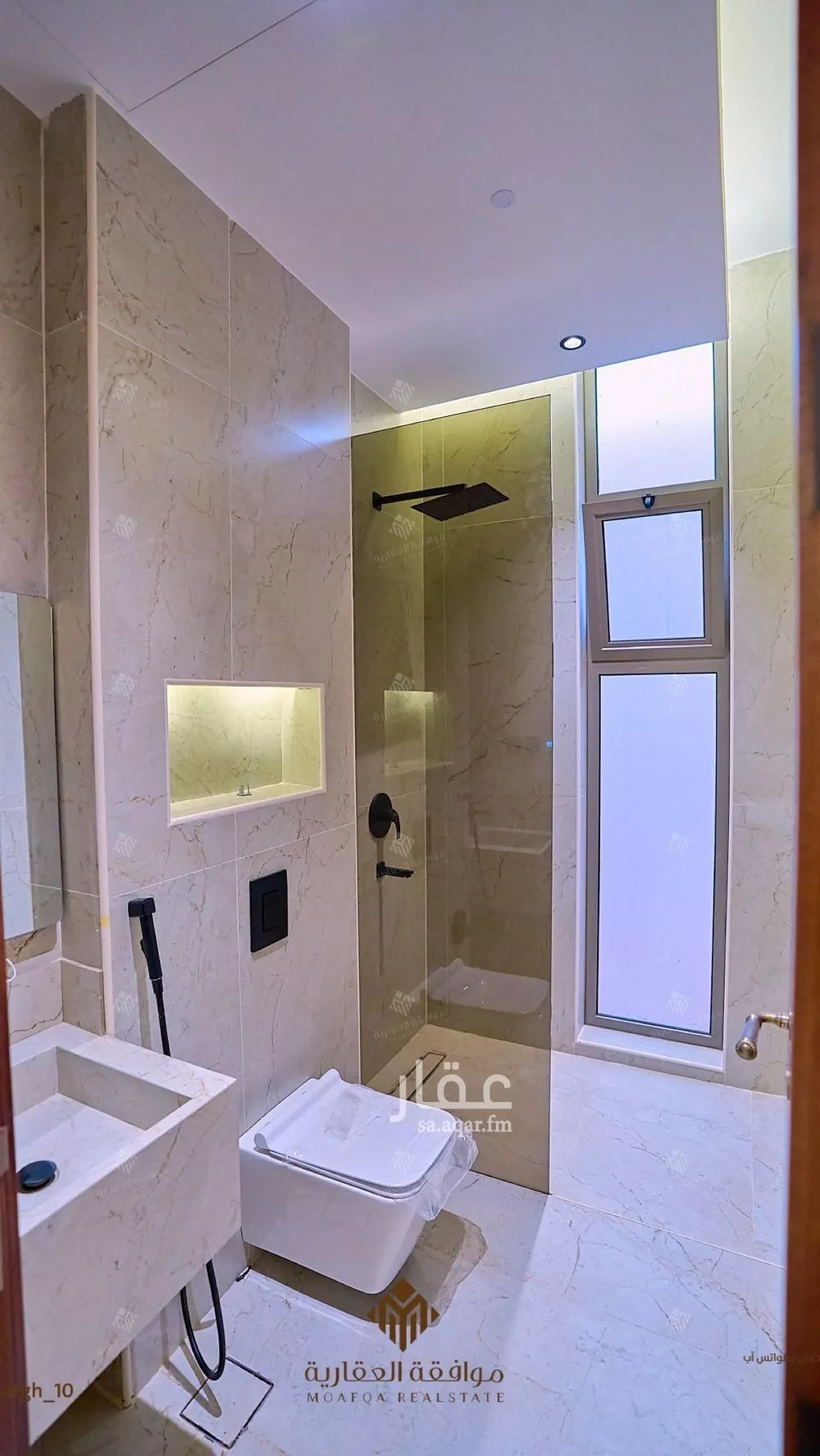 3 bedroom villa in Al Mahdiyyah 10
