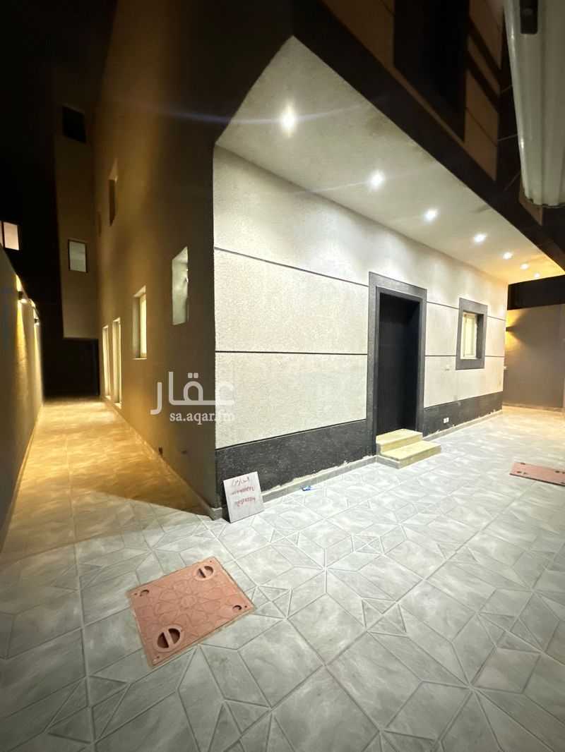 3 bedroom villa in Taibah, Riyadh 14
