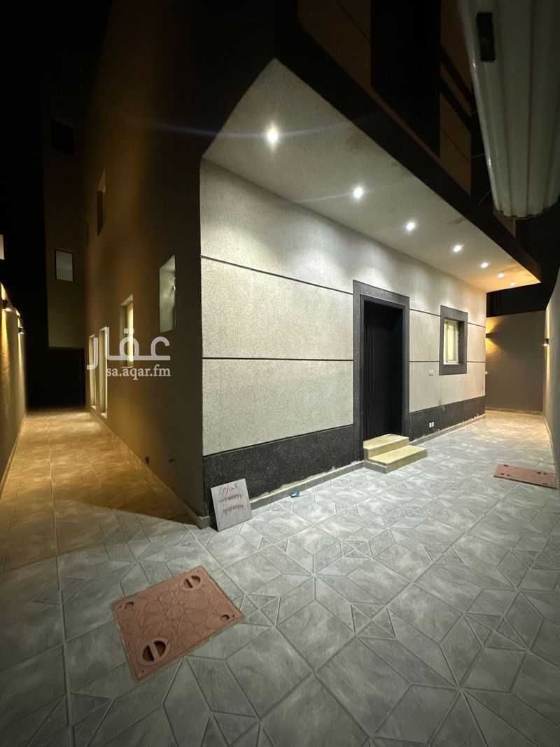 3 bedroom villa in Taibah, Riyadh 13