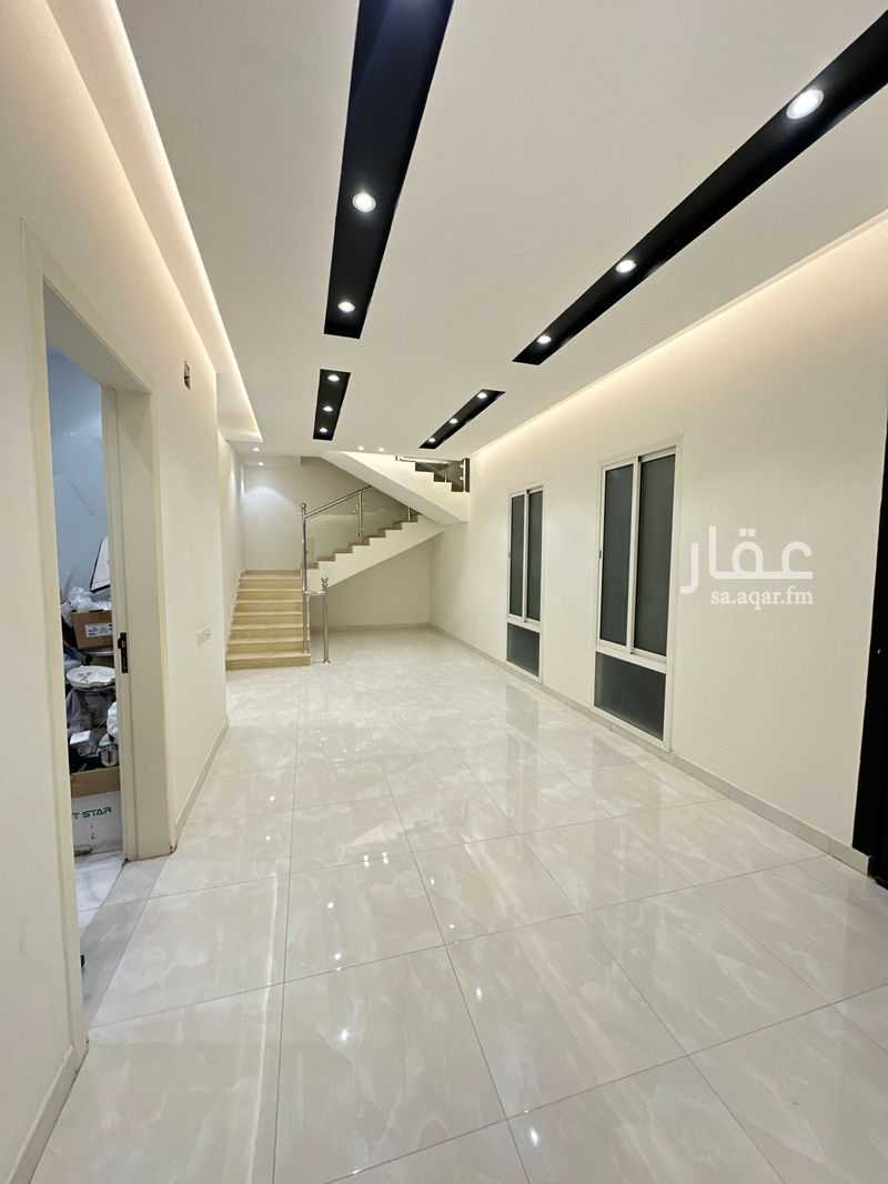 3 bedroom villa in Taibah, Riyadh 5