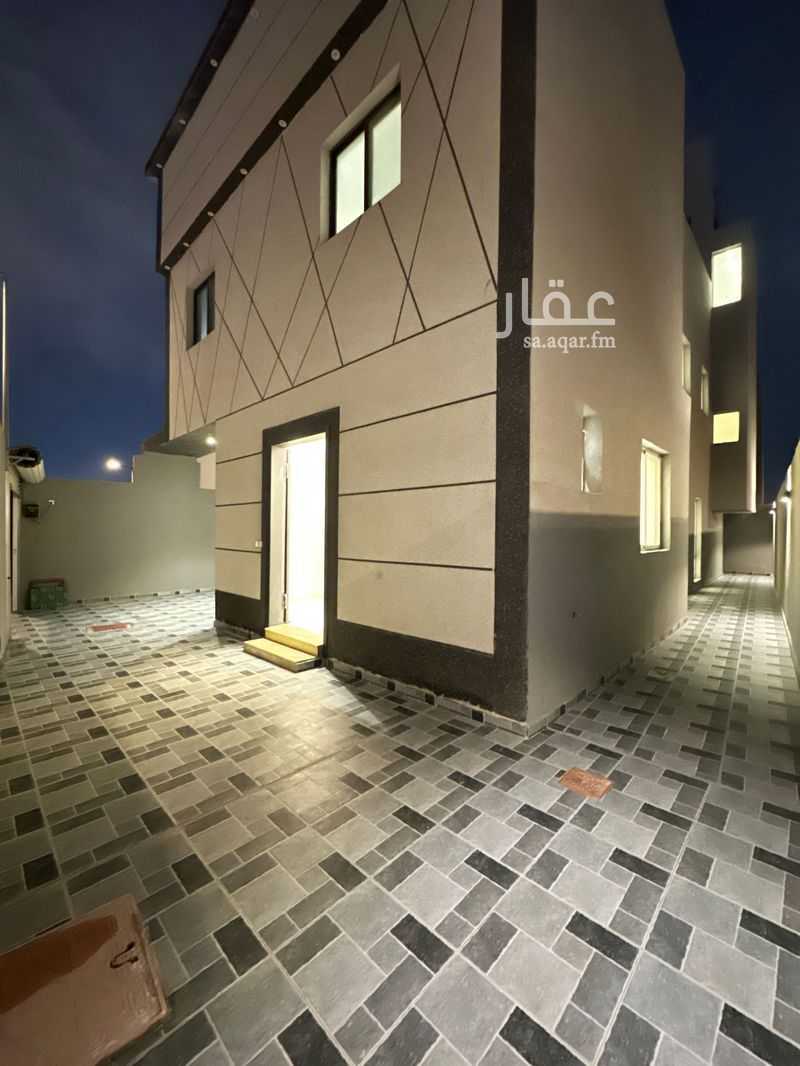 3 bedroom villa in Taibah, Riyadh 4