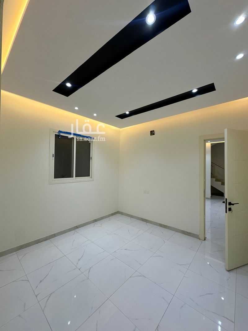 3 bedroom villa in Taibah, Riyadh 17