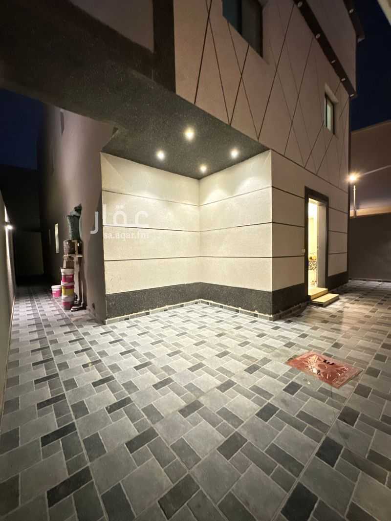 3 bedroom villa in Taibah, Riyadh 2