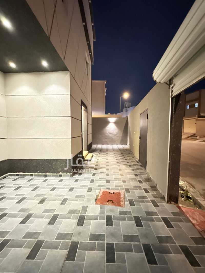 3 bedroom villa in Taibah, Riyadh 3