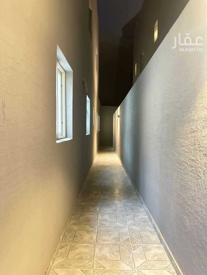 3 bedroom villa in Taibah, Riyadh 29