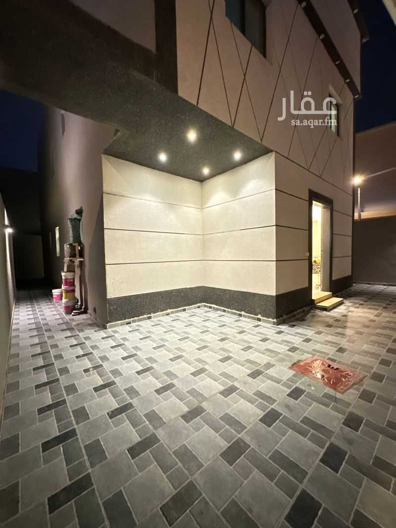 3 bedroom villa in Taibah, Riyadh 2