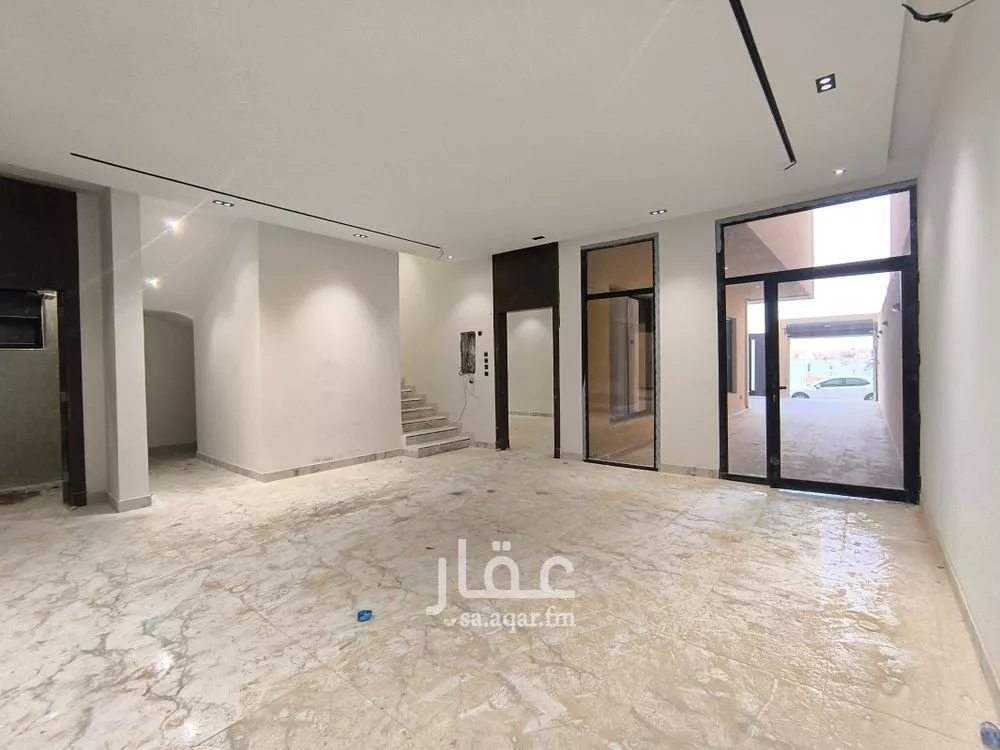 فيلا 10 غرف في طويق 8
