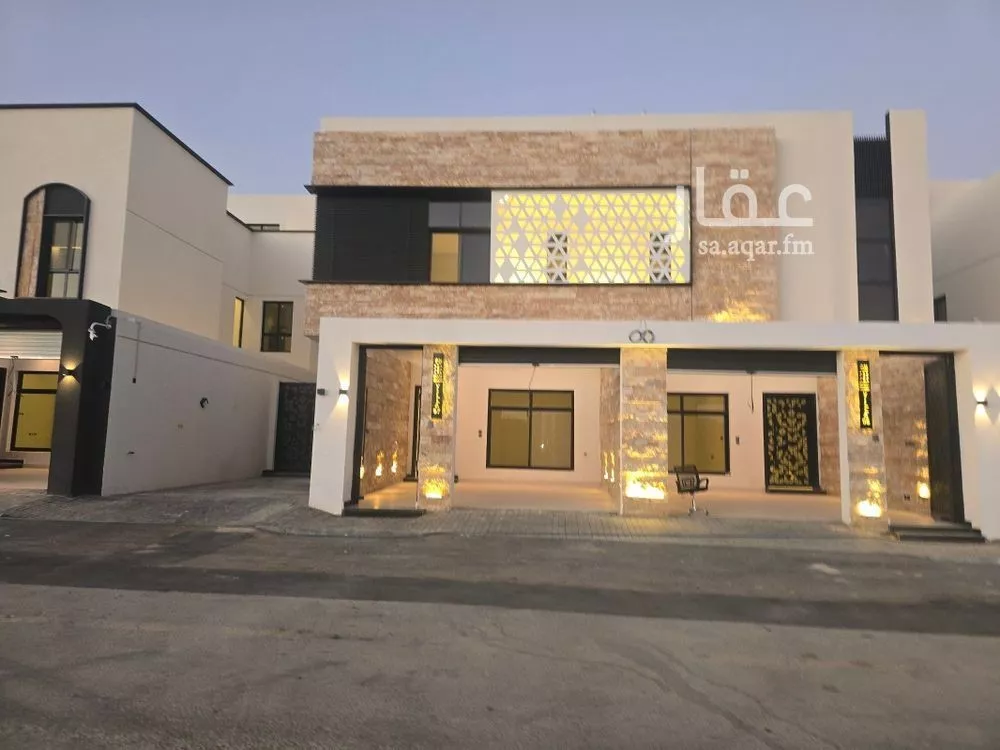 9 bedroom villa in Okaz 2