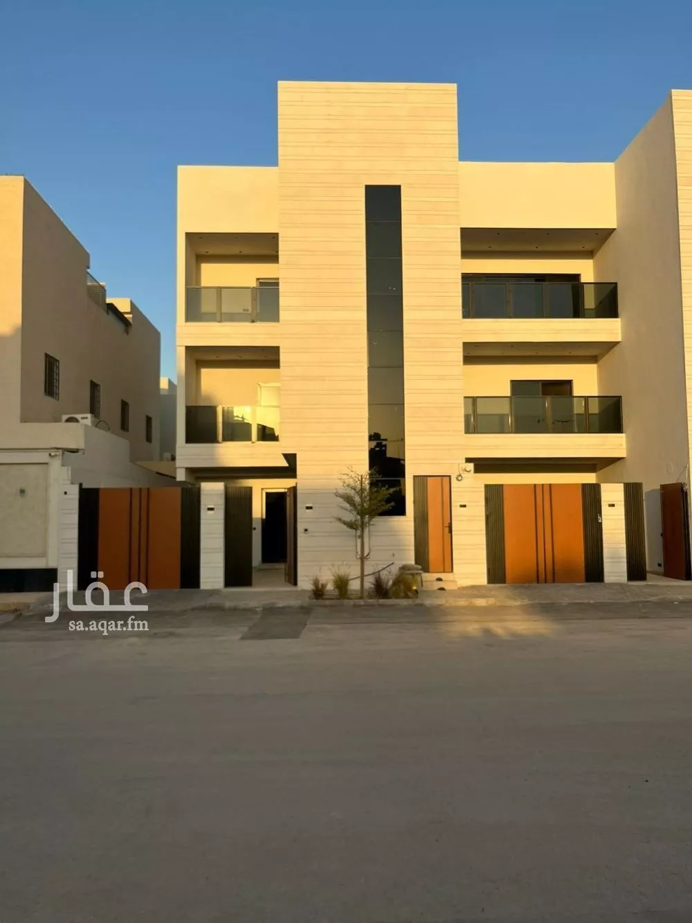 5 bedroom villa in Al Mahdiyyah 6