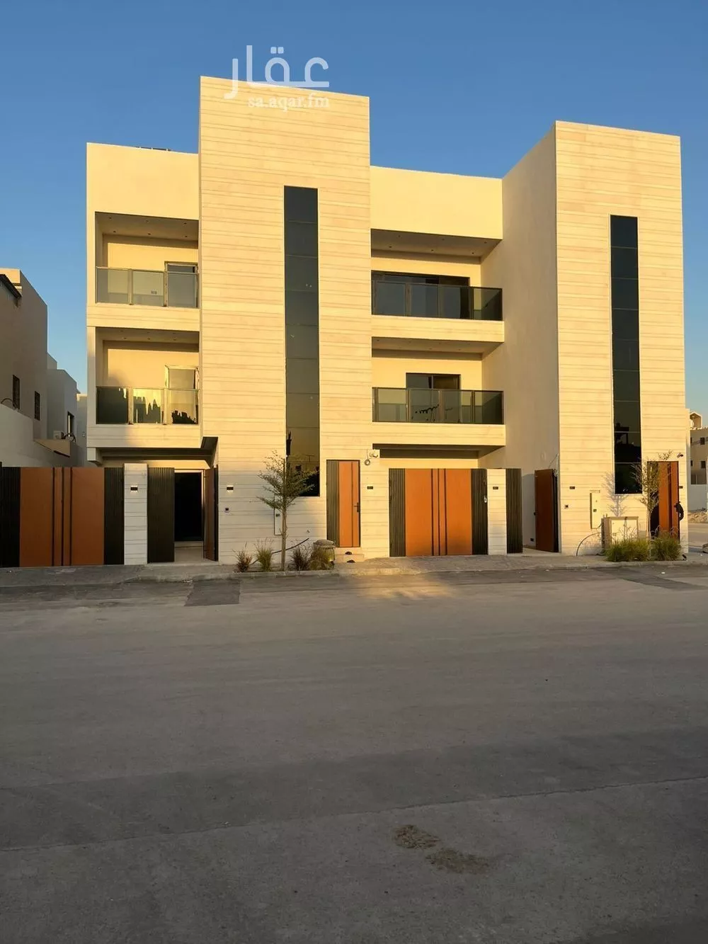 5 bedroom villa in Al Mahdiyyah 9