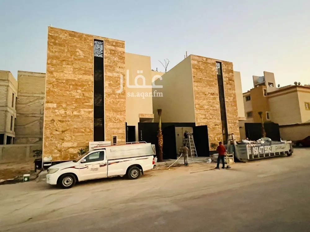 3 bedroom villa in Al Mahdiyyah 2