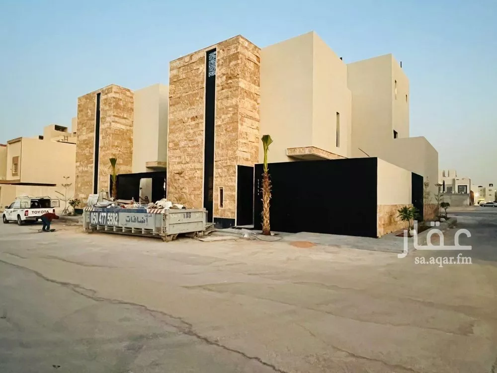 3 bedroom villa in Al Mahdiyyah 5