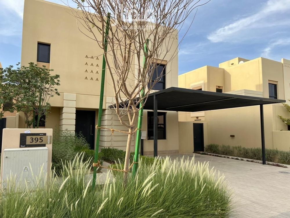 4 bedroom villa in Sidrah, Riyadh 3