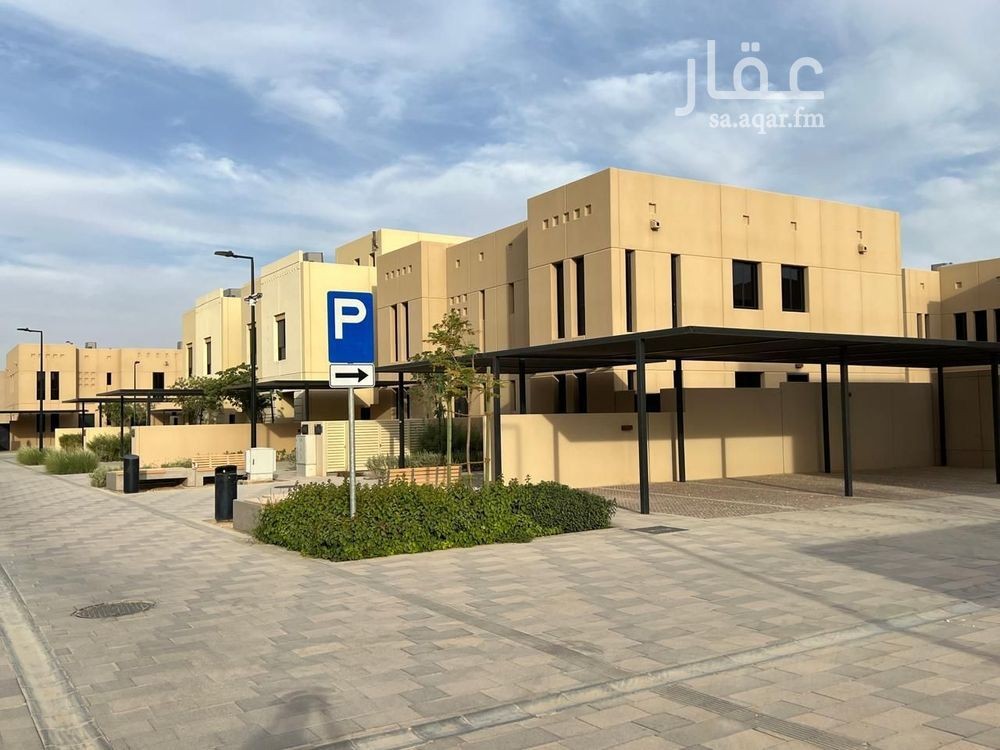 4 bedroom villa in Sidrah, Riyadh 8