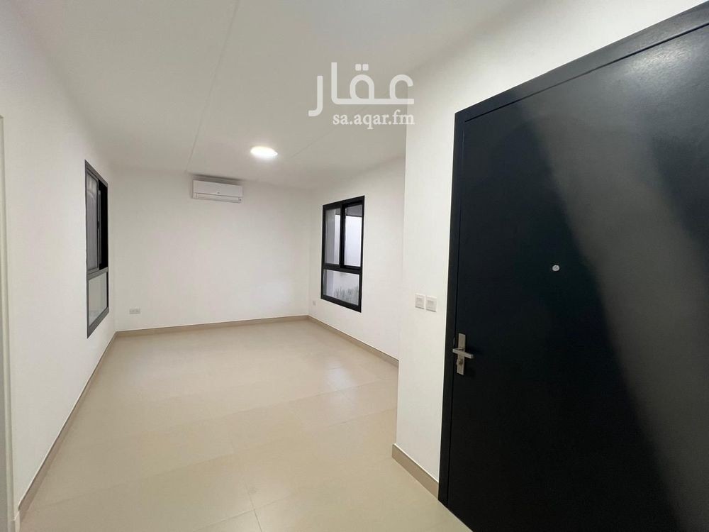 4 bedroom villa in Sidrah, Riyadh 5