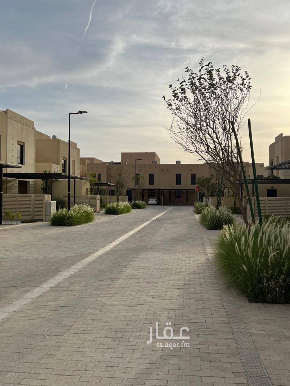 4 bedroom villa in Sidrah, Riyadh 4