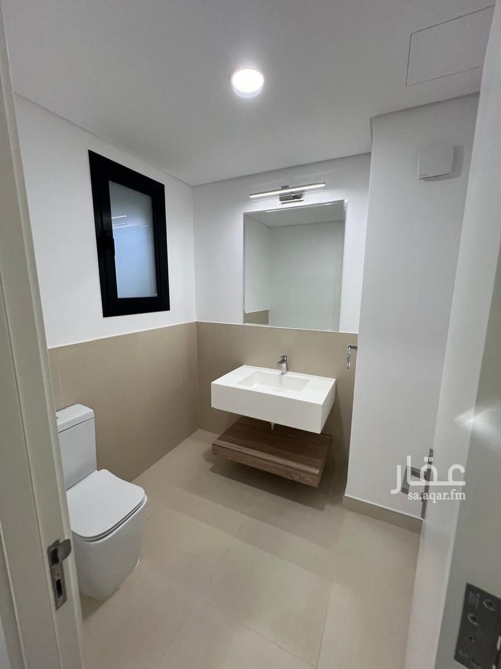 4 bedroom villa in Sidrah, Riyadh 6