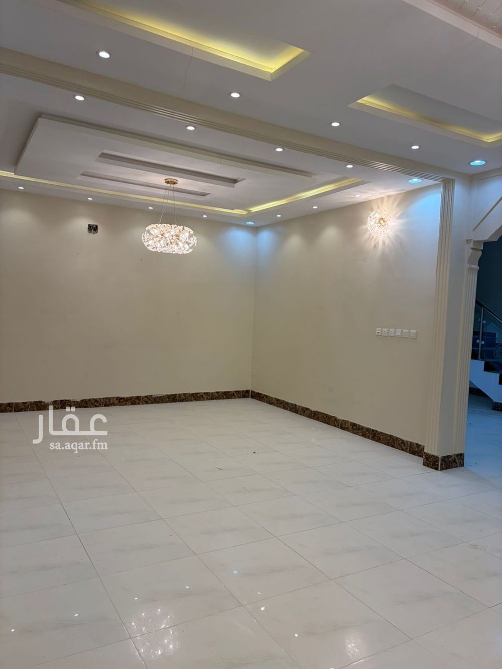 5 bedroom villa in Tuwaiq, Riyadh 14