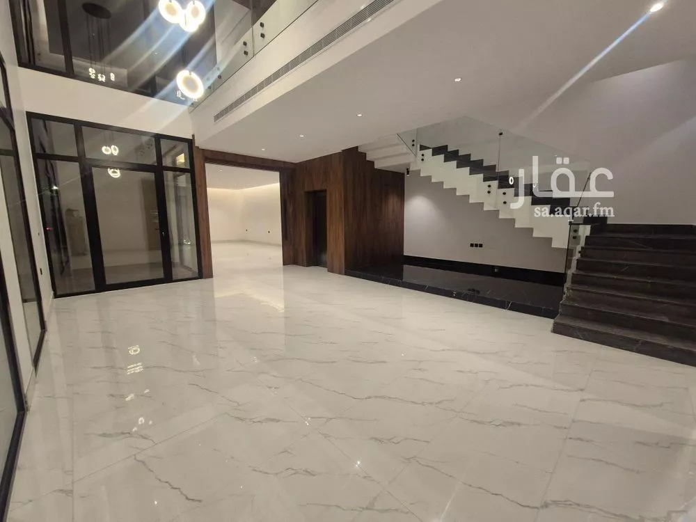 5 bedroom villa in Al Narjis 3