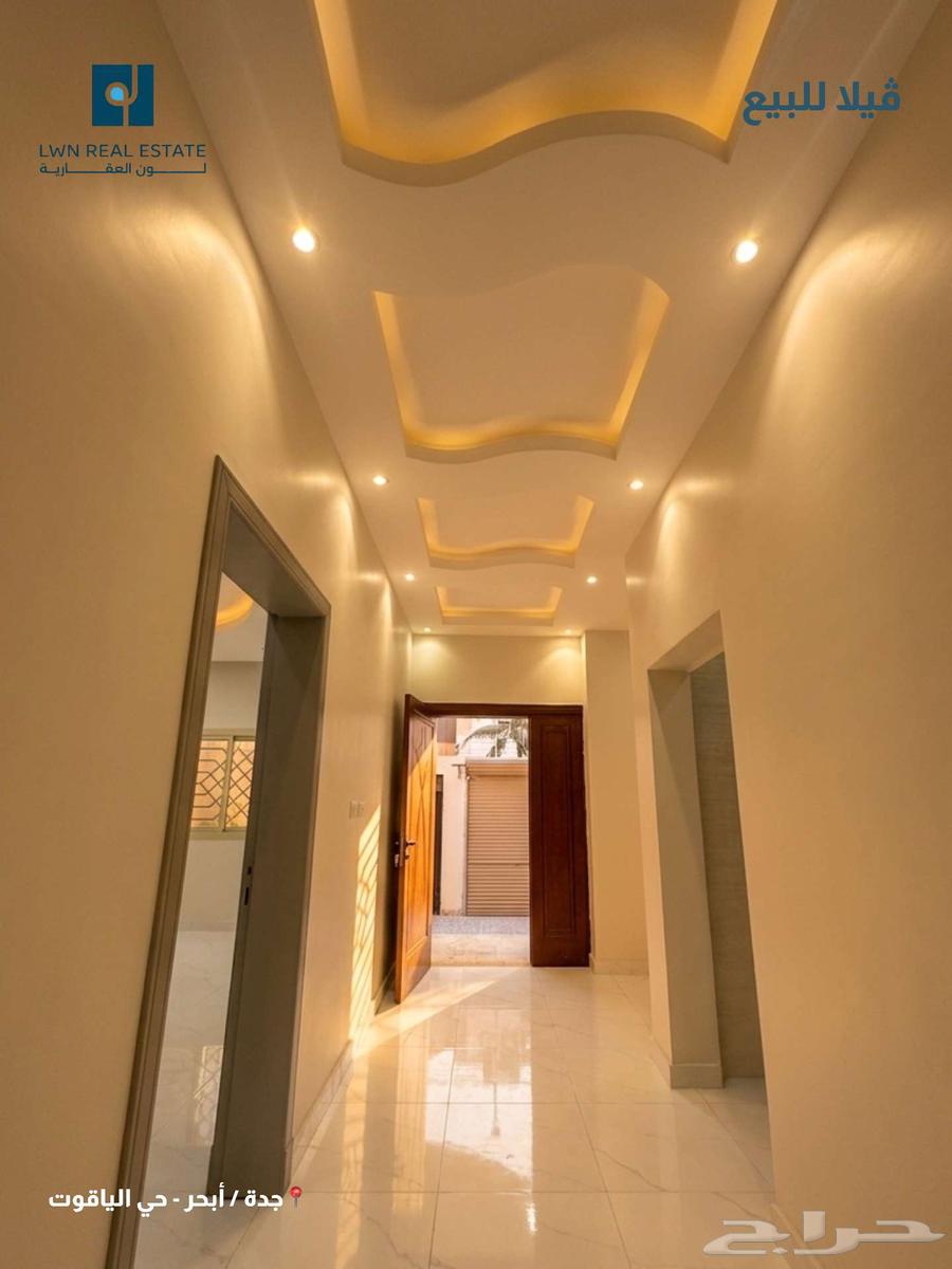 8 bedroom villa in Al Yaqout, Jeddah 3