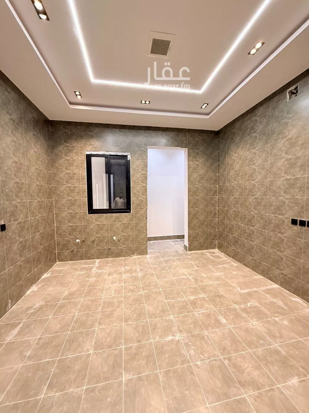 فيلا 7 غرف في العريجاء الغربية 10