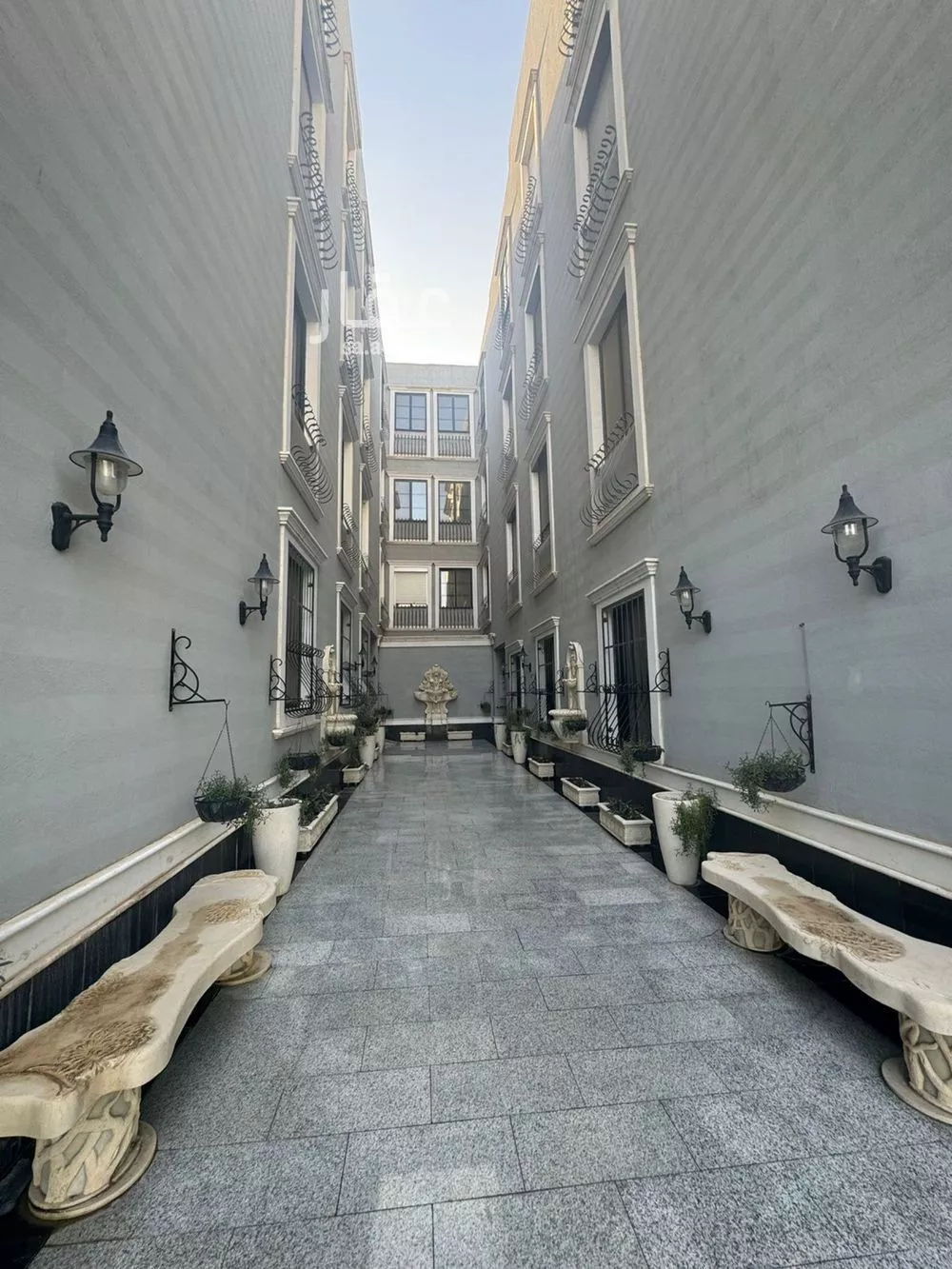 3 bedroom apartment in Al Nada 12