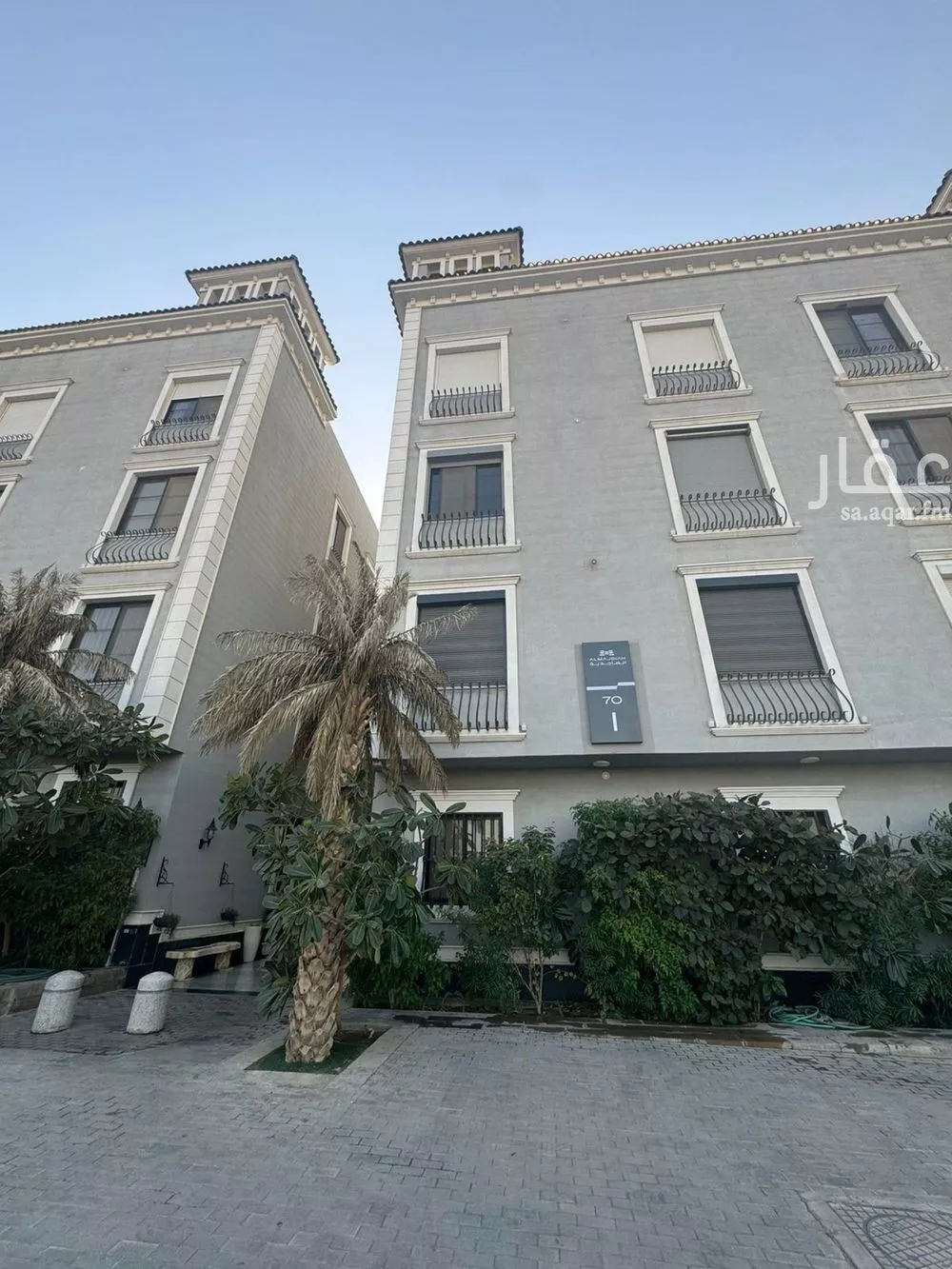 3 bedroom apartment in Al Nada 13