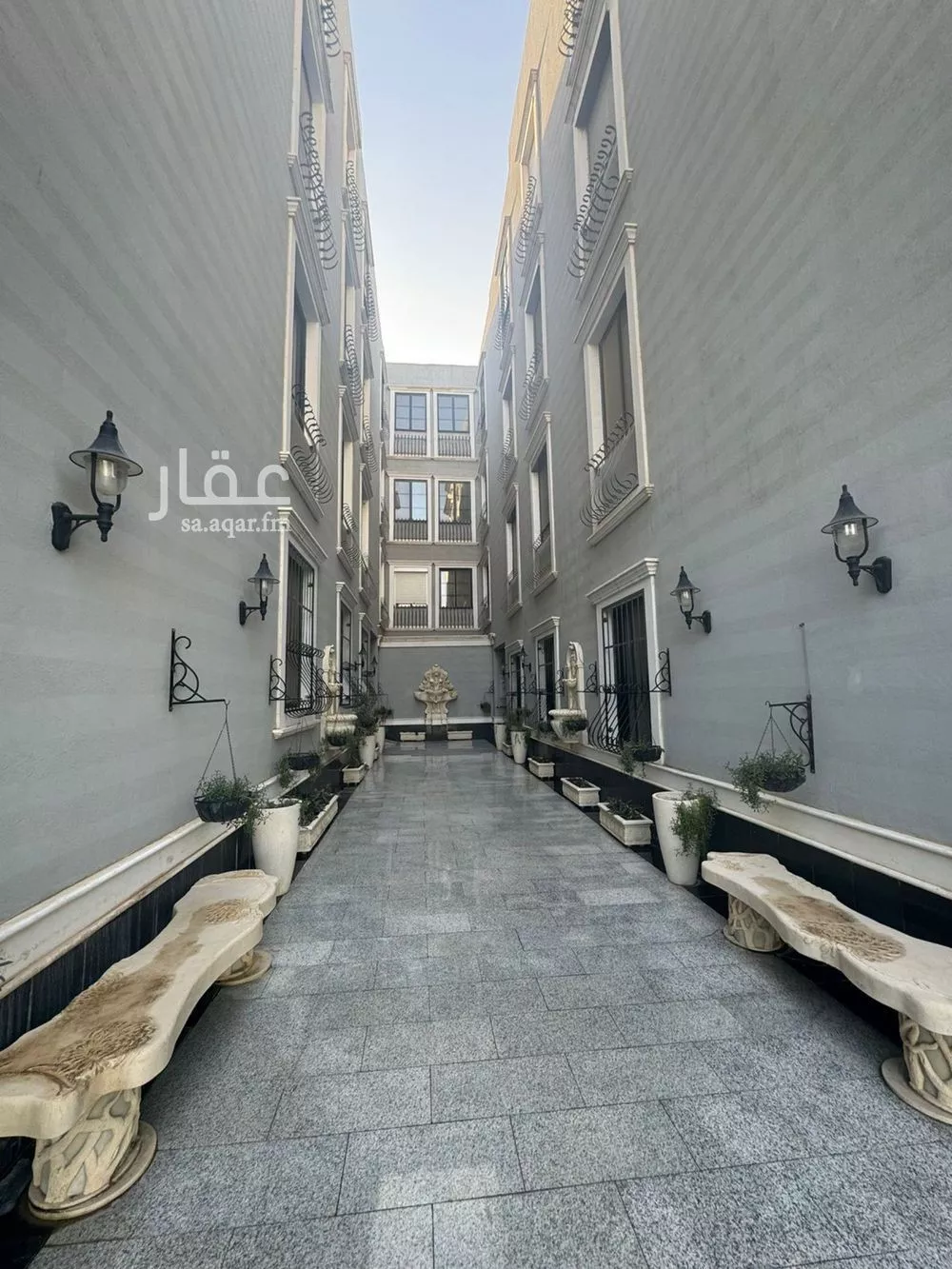 3 bedroom apartment in Al Nada 16