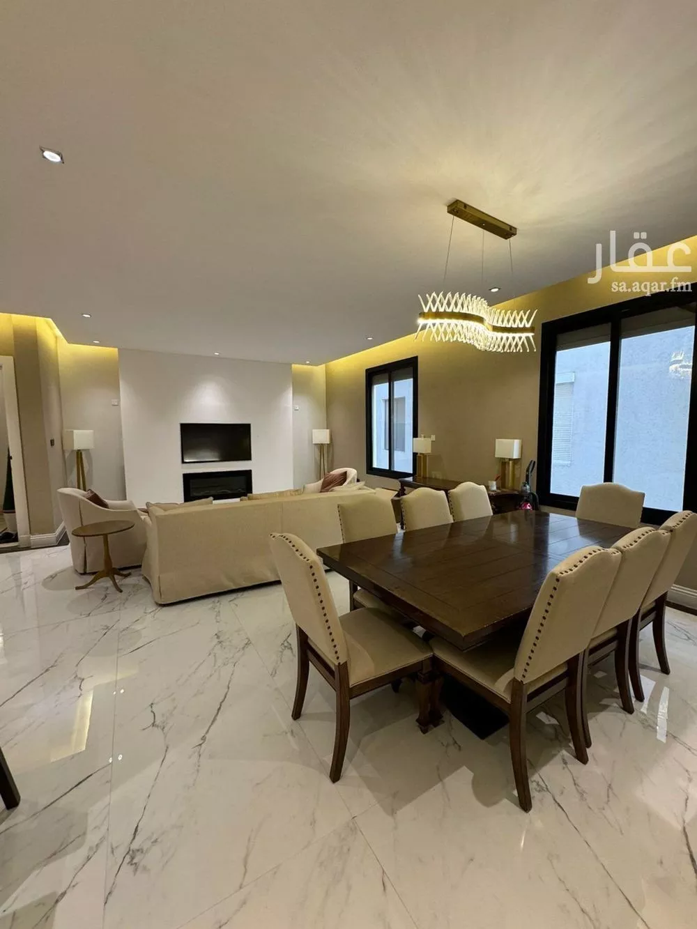 3 bedroom apartment in Al Nada 17