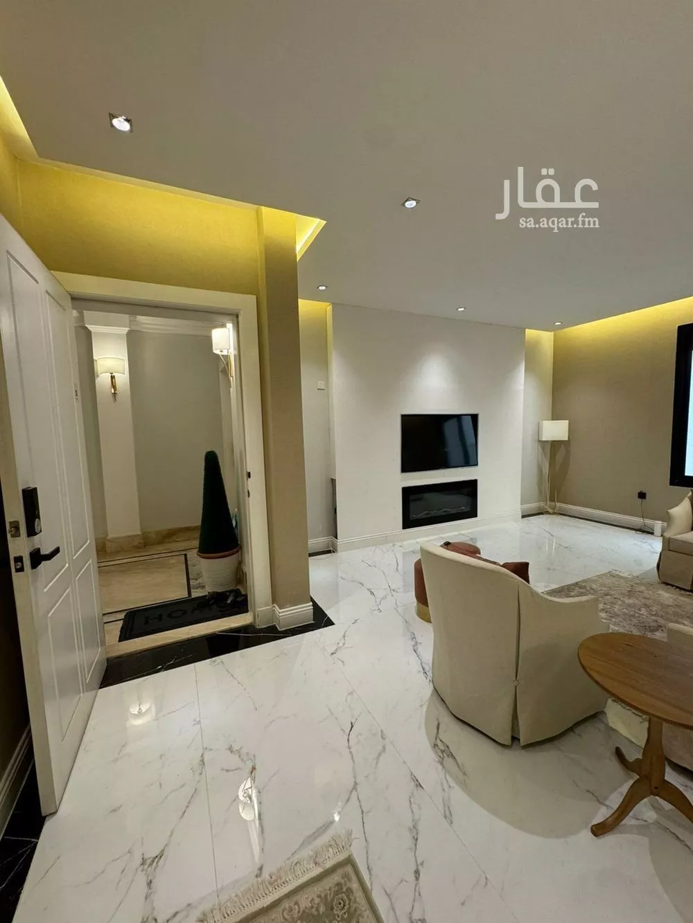 3 bedroom apartment in Al Nada 3
