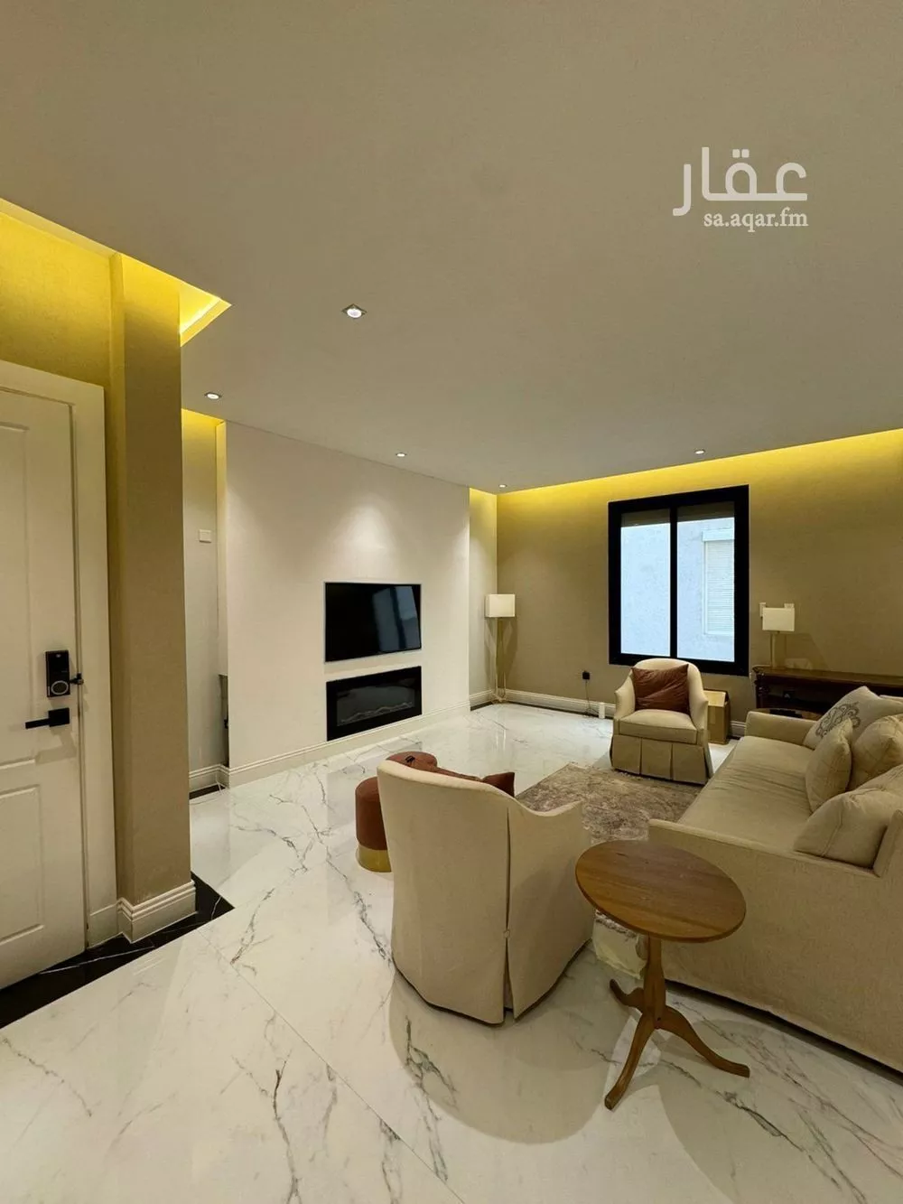 3 bedroom apartment in Al Nada 21