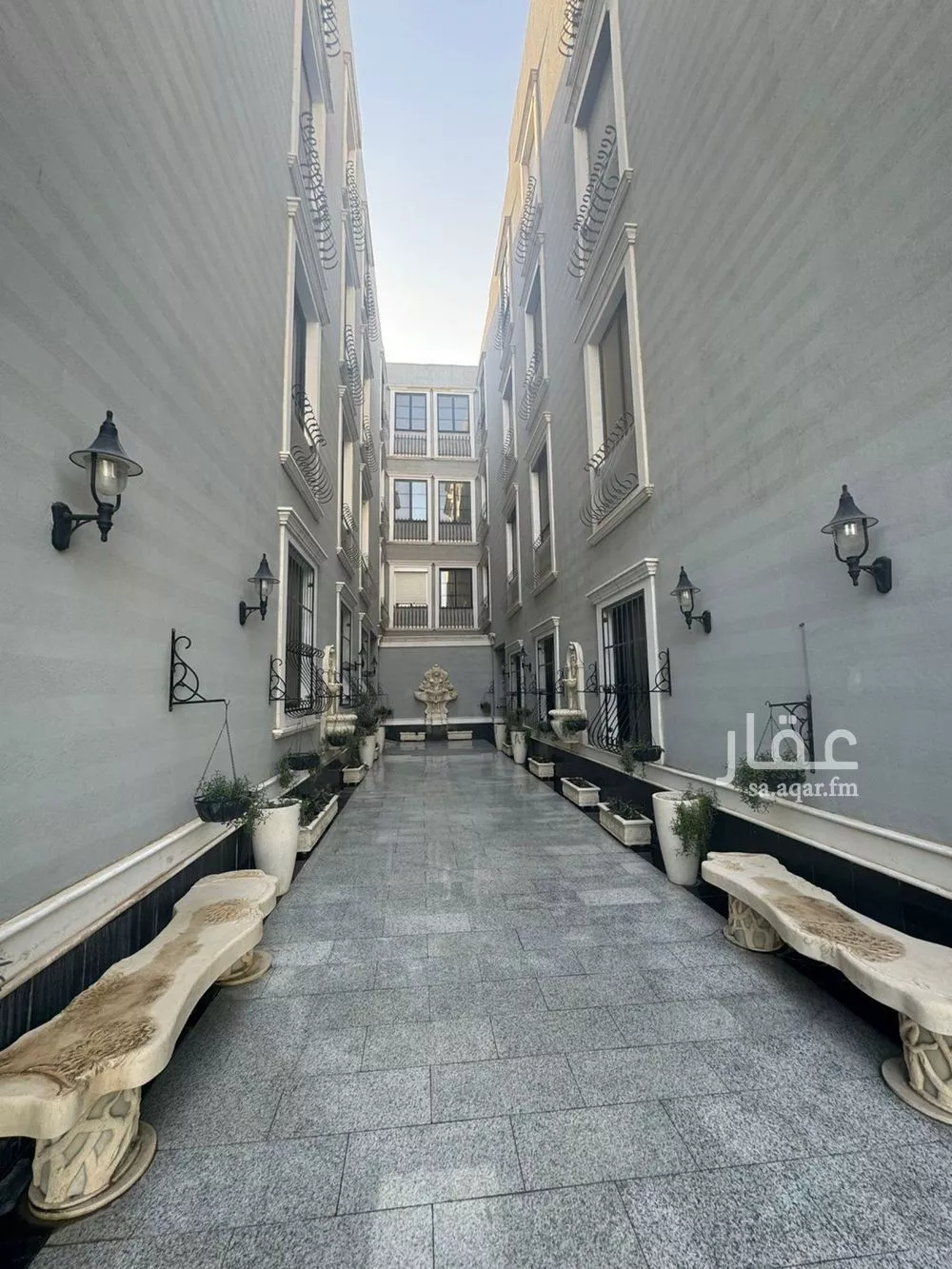 3 bedroom apartment in Al Nada 22