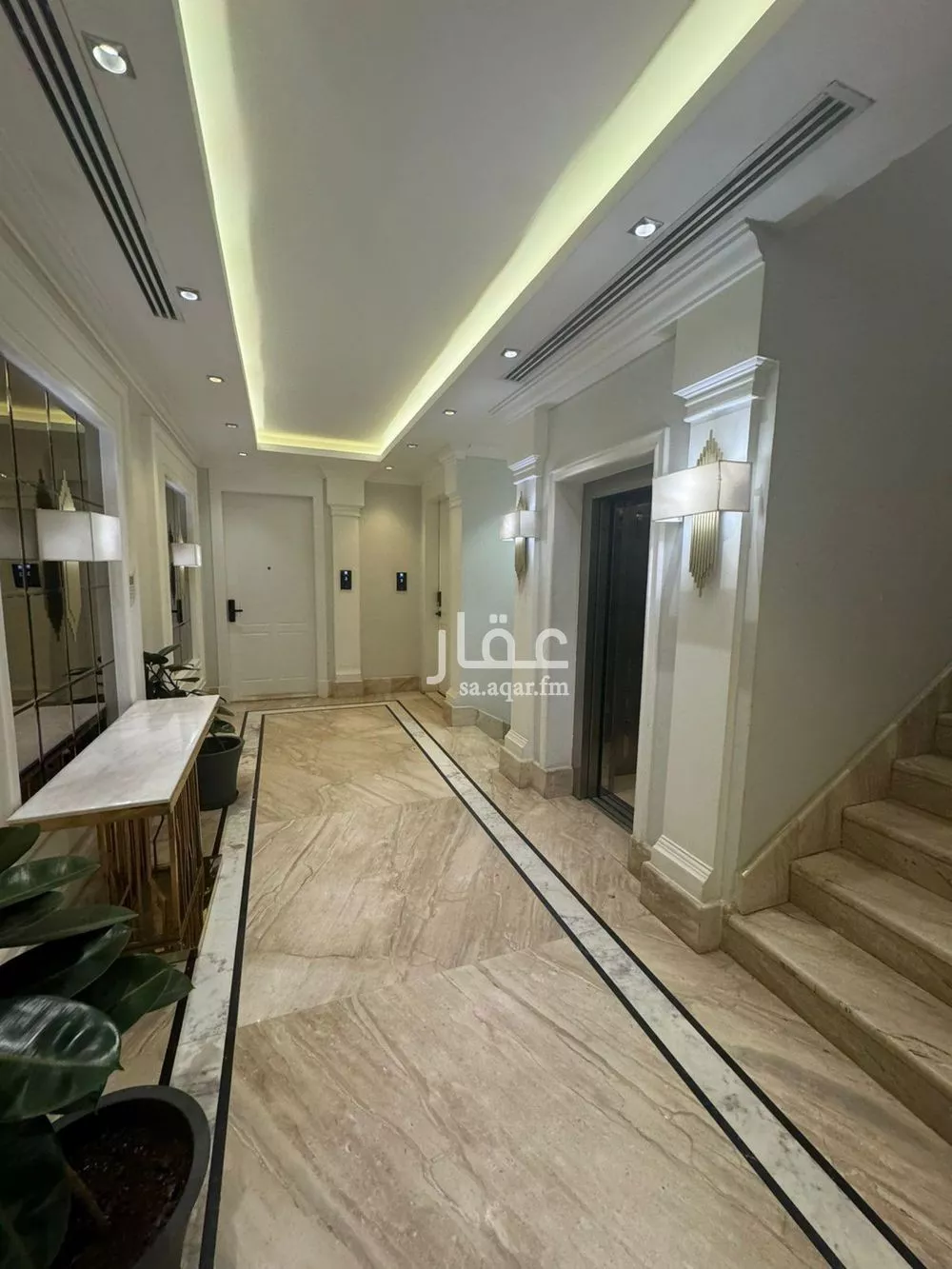 3 bedroom apartment in Al Nada 24