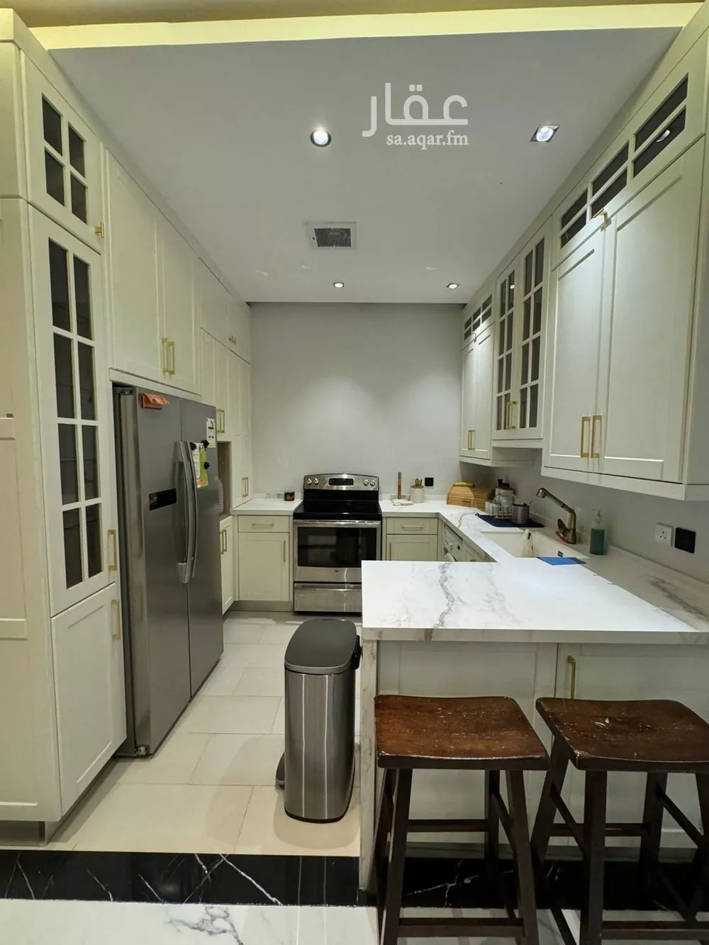 3 bedroom apartment in Al Nada 5