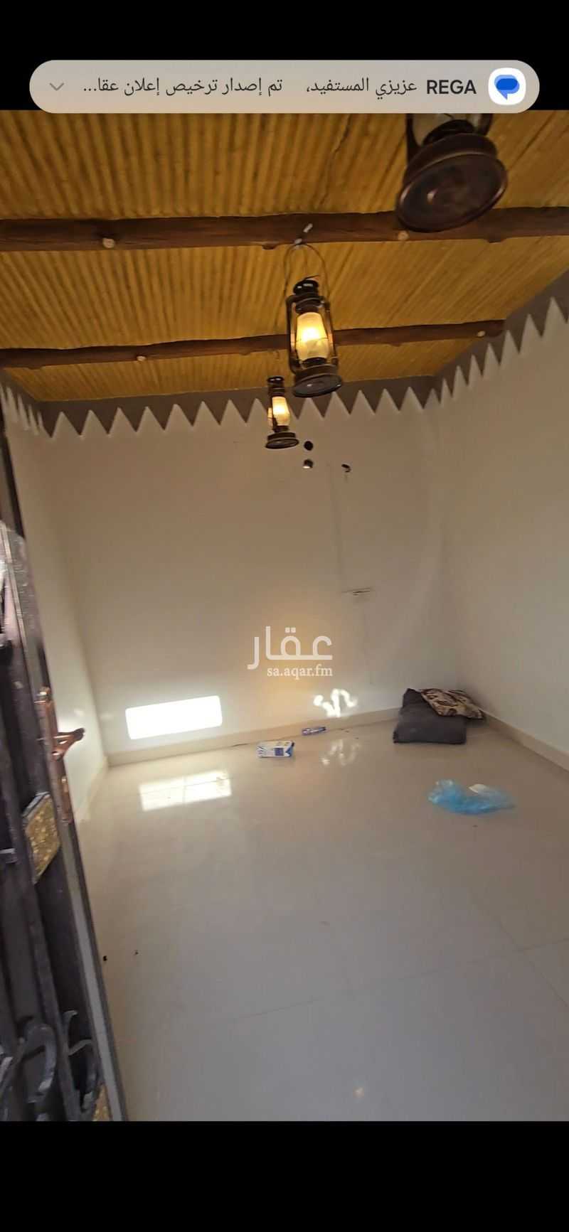 فيلا 3 غرف في الحزم، الرياض 7