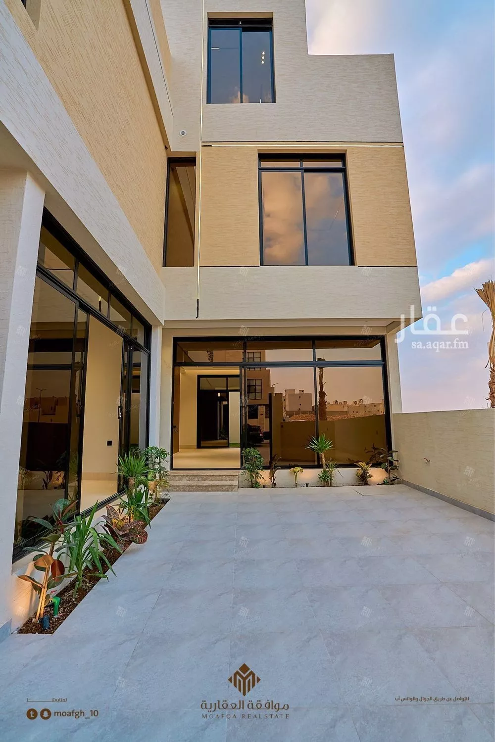 5 bedroom villa in Al Mahdiyyah 13