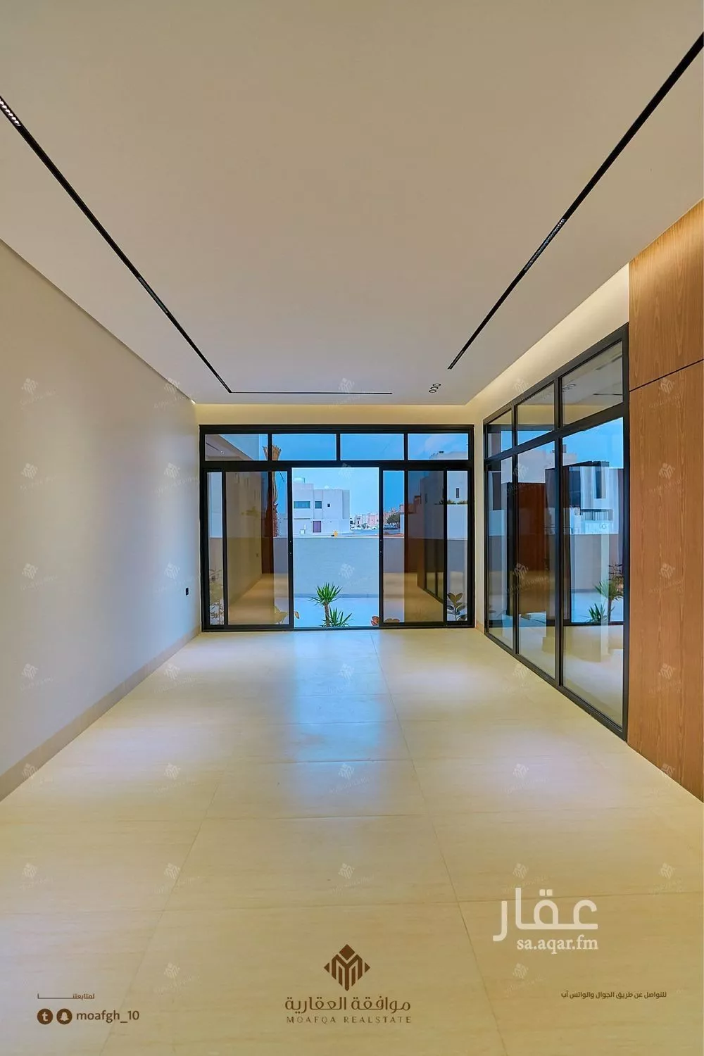 5 bedroom villa in Al Mahdiyyah 15
