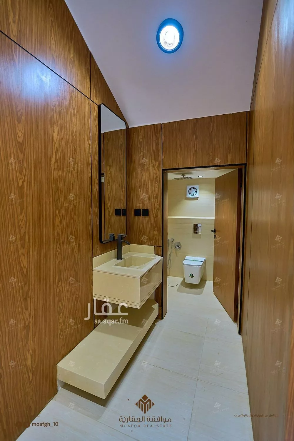 5 bedroom villa in Al Mahdiyyah 17