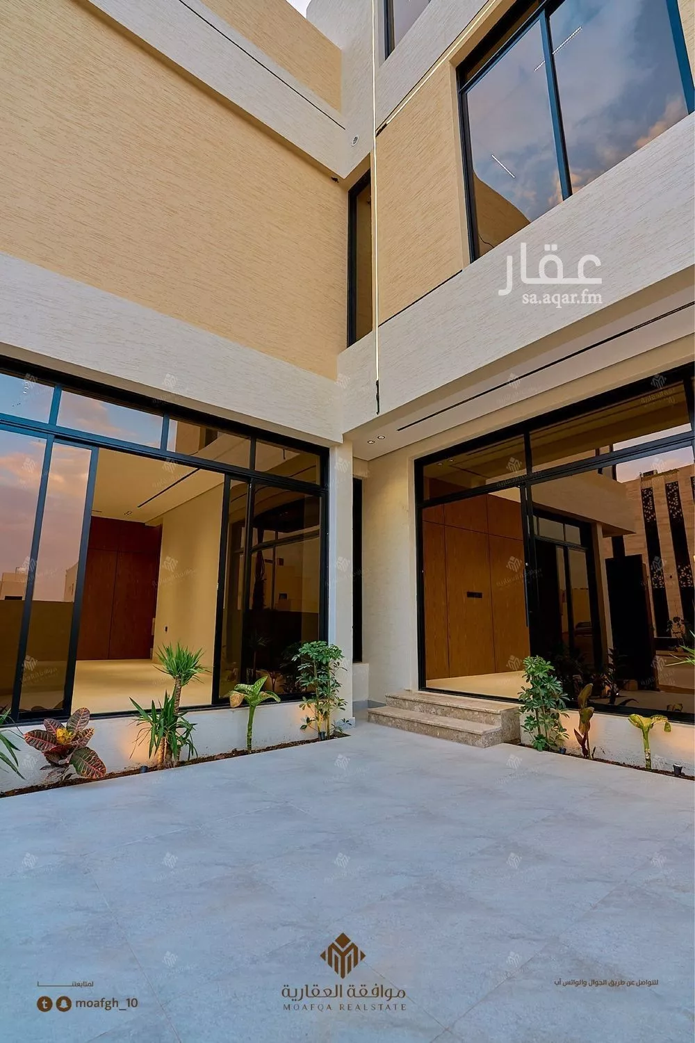 5 bedroom villa in Al Mahdiyyah 21