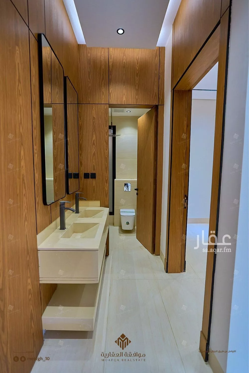5 bedroom villa in Al Mahdiyyah 26