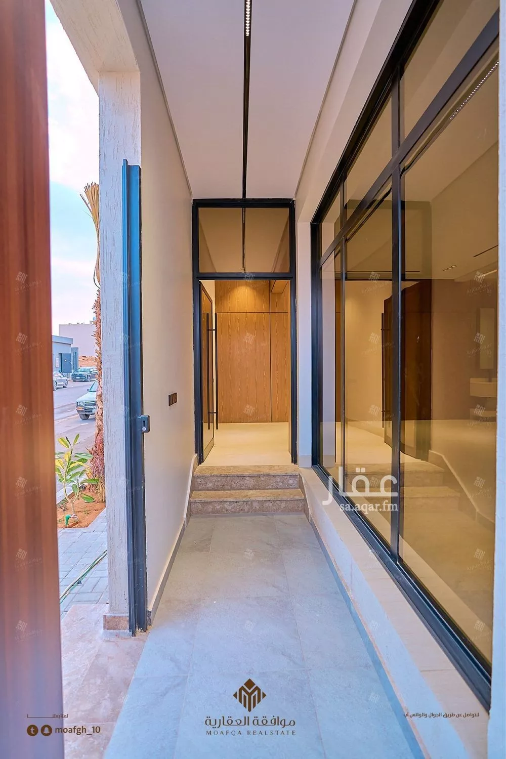 5 bedroom villa in Al Mahdiyyah 28