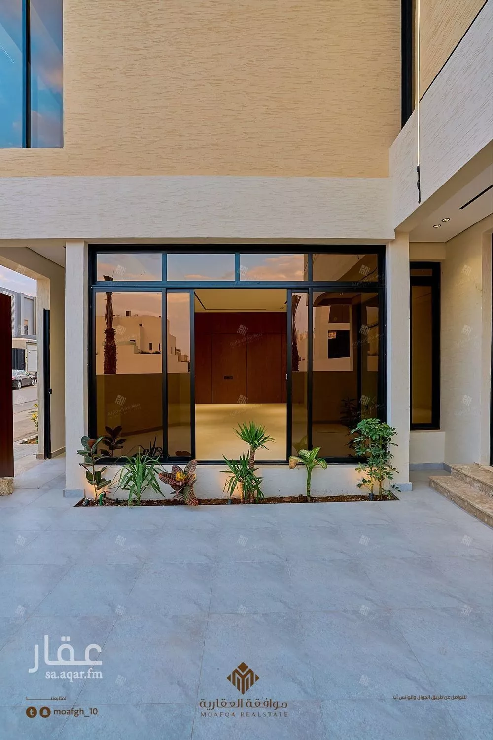 5 bedroom villa in Al Mahdiyyah 4
