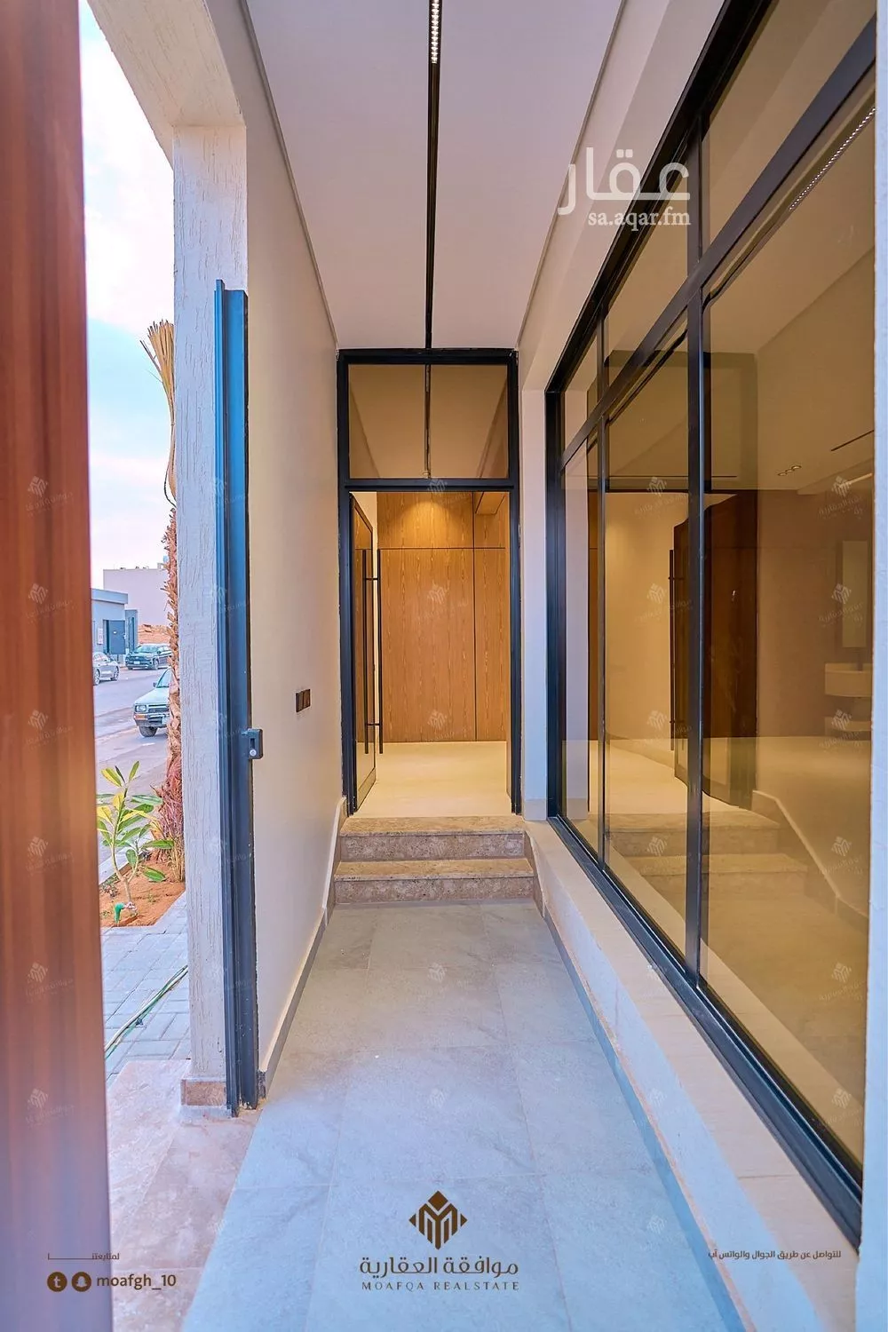 5 bedroom villa in Al Mahdiyyah 5