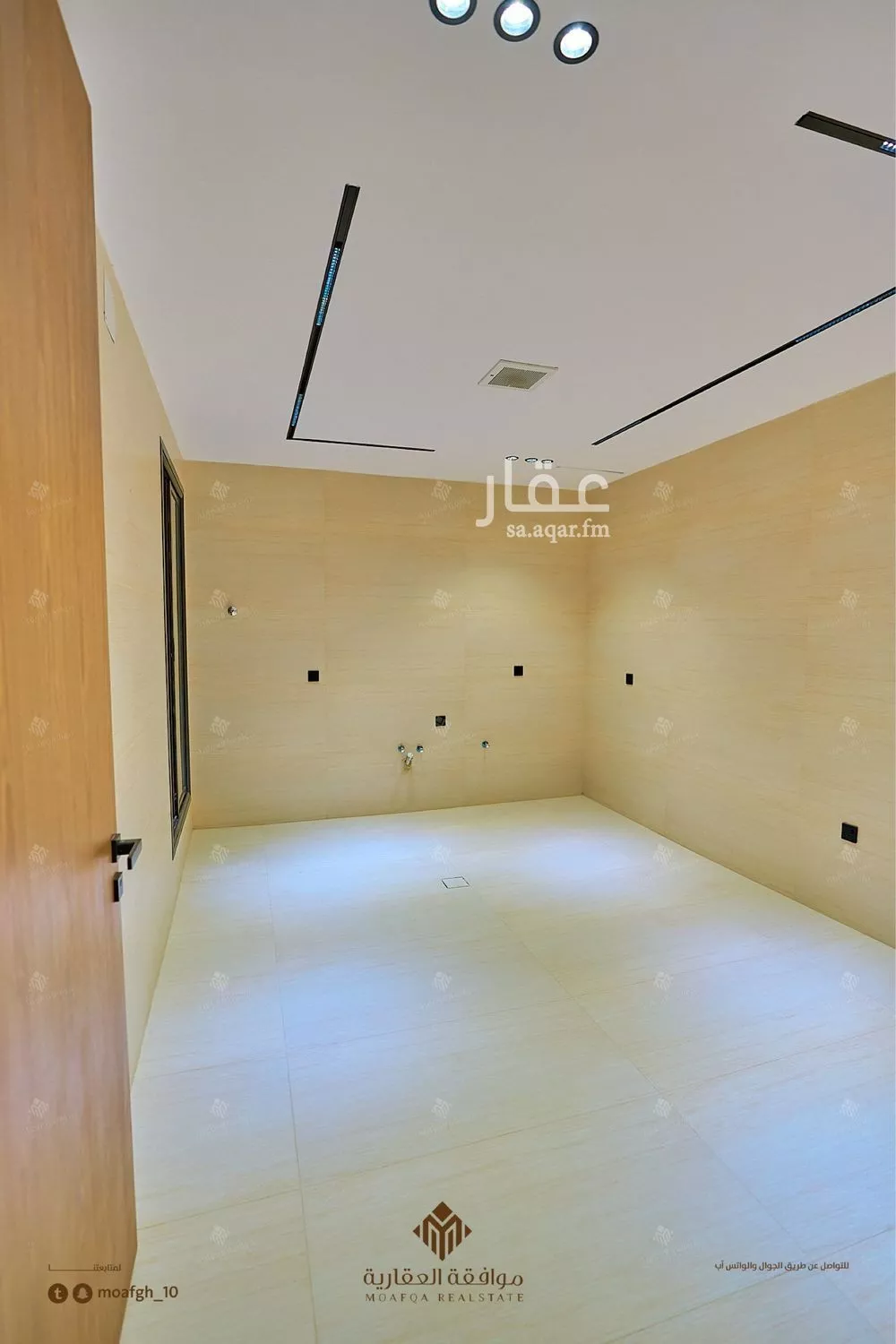 5 bedroom villa in Al Mahdiyyah 8
