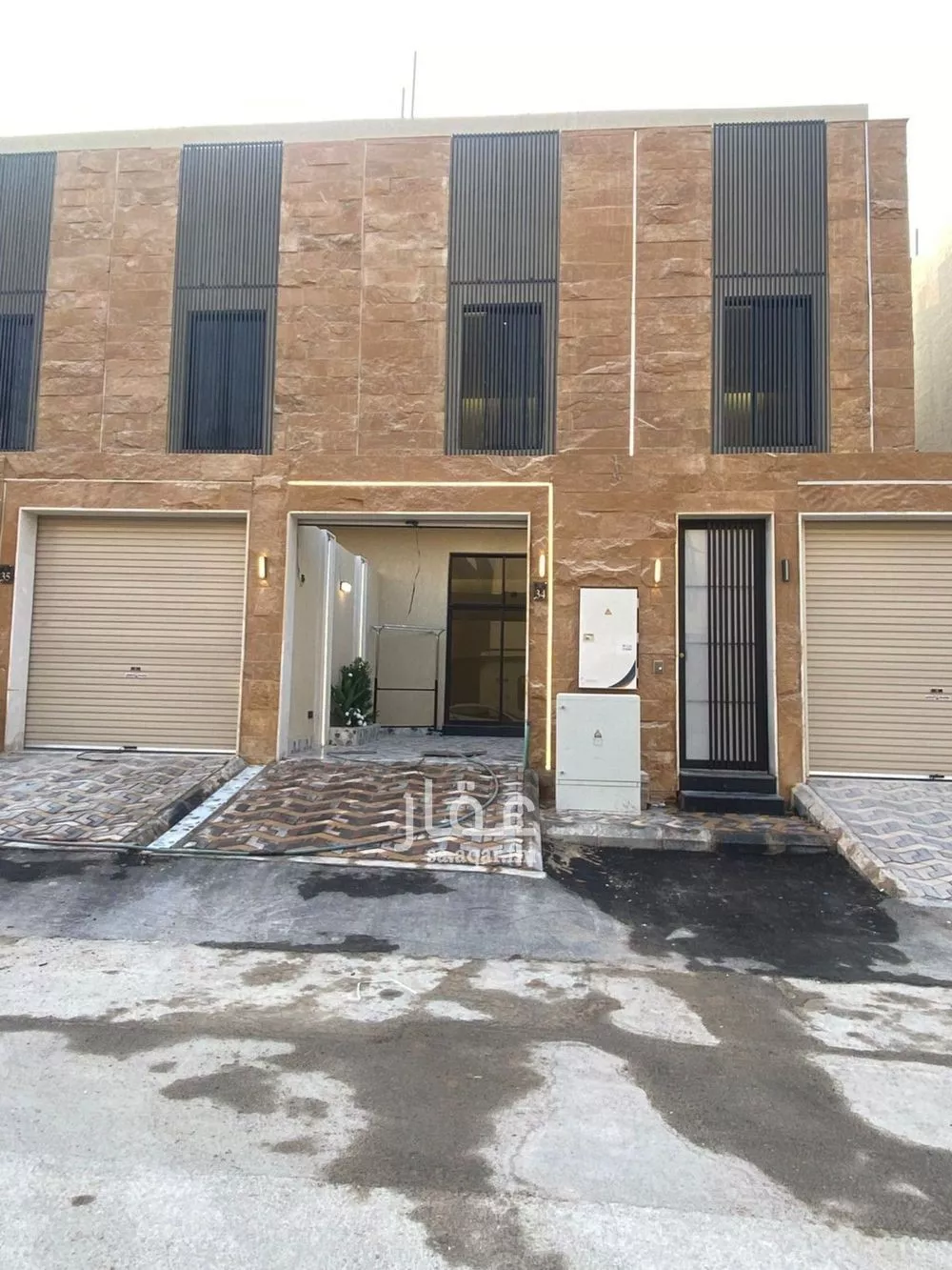 5 bedroom villa in Tuwaiq 2