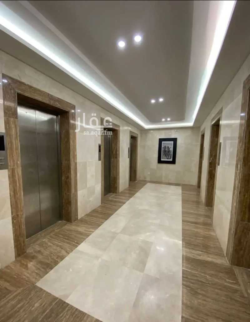 شقة 3 غرف في قرطبة، مكة 10