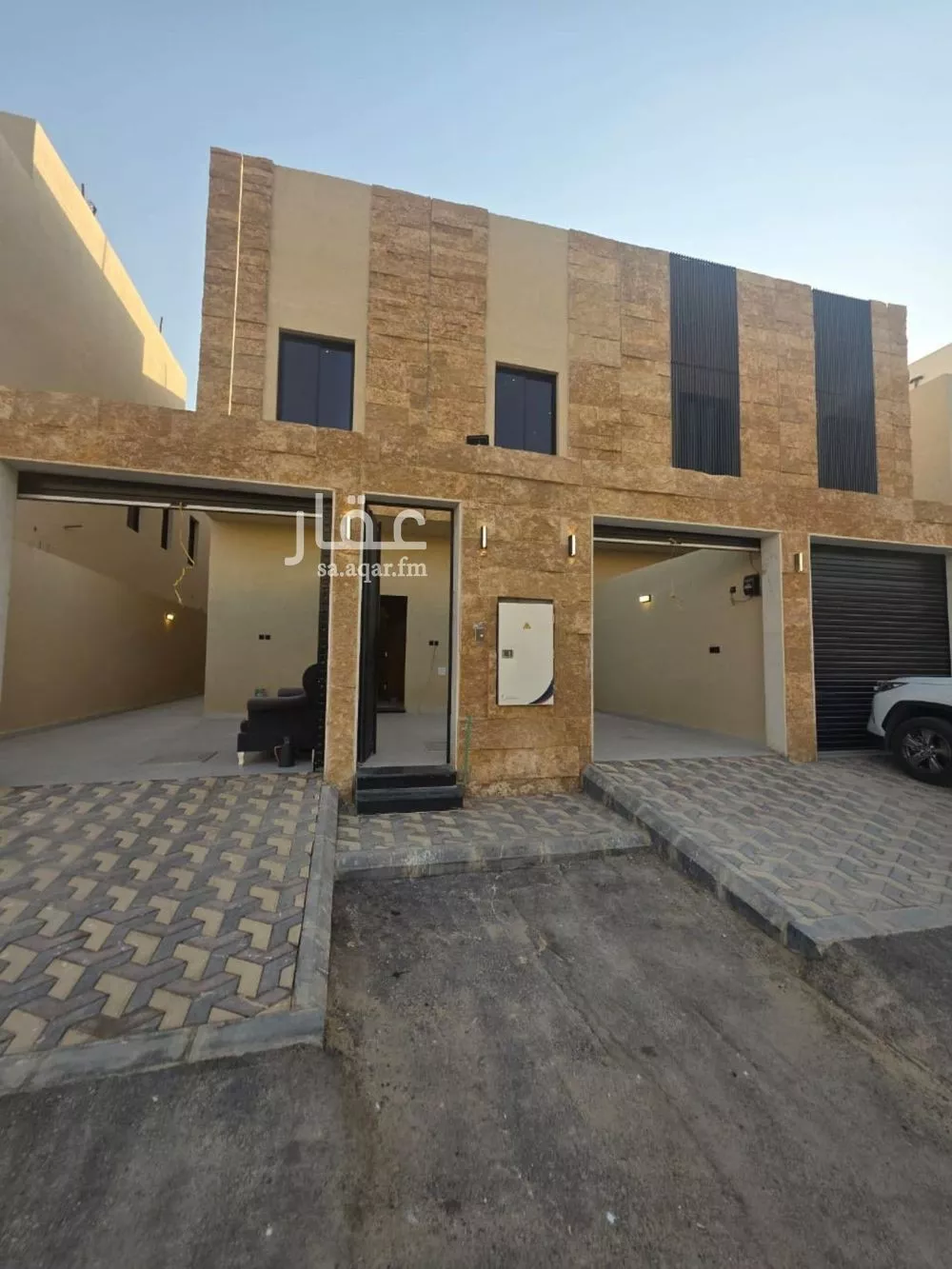 8 bedroom villa in Okaz 2